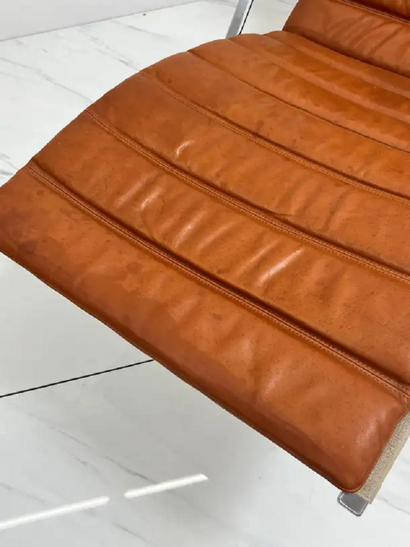FK-87 Grasshopper Chaise Lounge by Fabricius & Kastholm for Alfred Kill, 1960s
