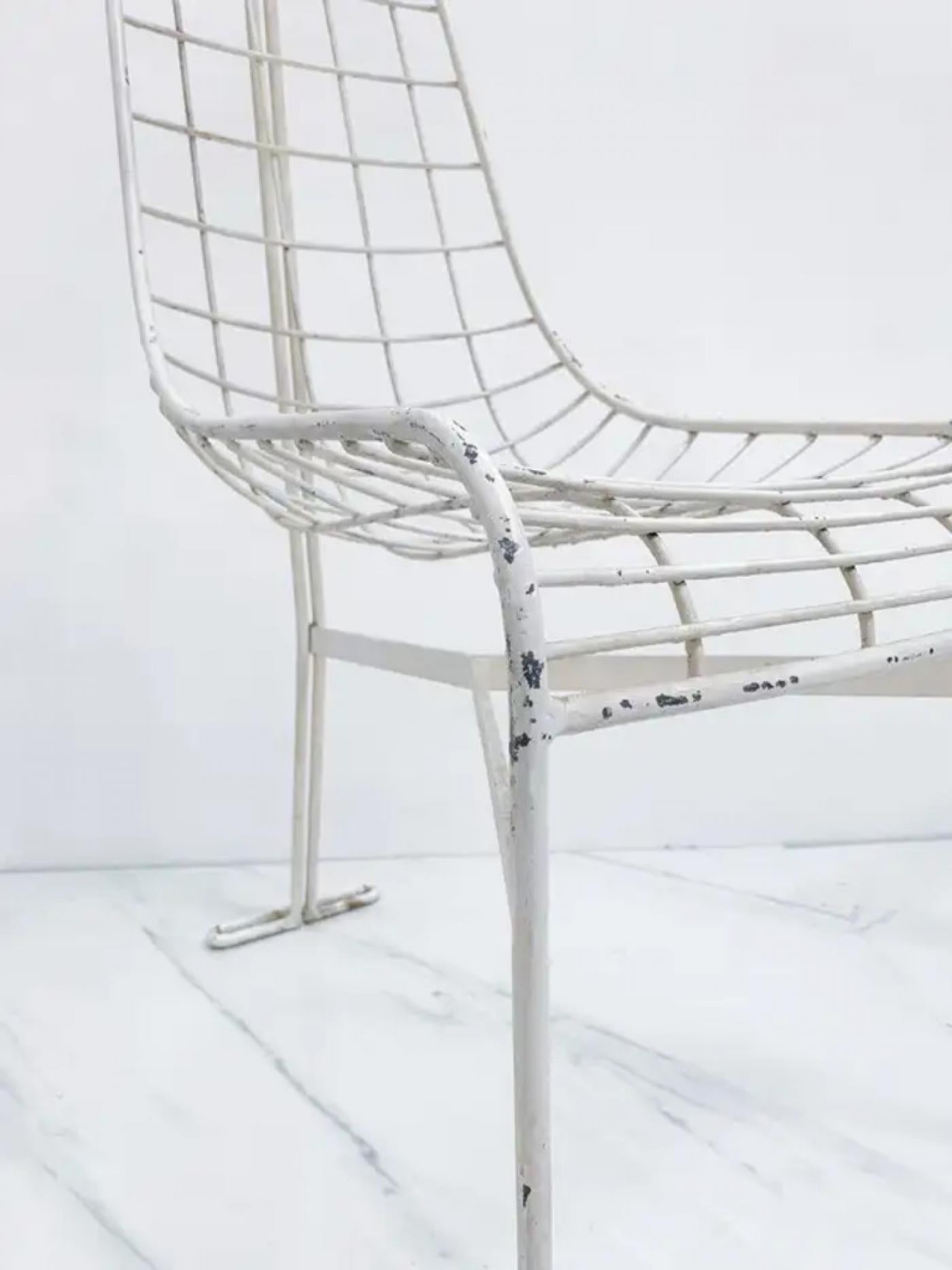 Vladimir Kagan Capricorn Dining Set for Kagan-Dreyfuss, 1950's