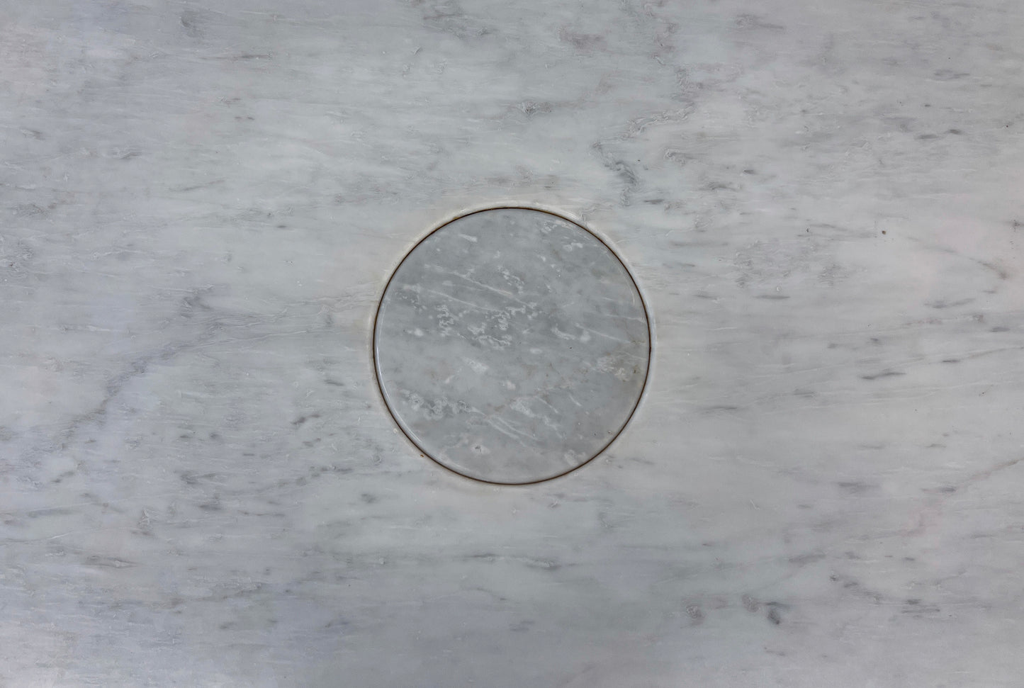 Angelo Mangiarotti for Skipper, Carrara Marble Eros Dining Table, 1970's