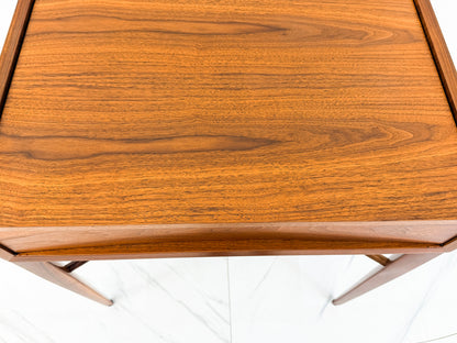 George Nakashima Dressing Table, Vanity, Origins, Widdicomb - Mueller, 1957